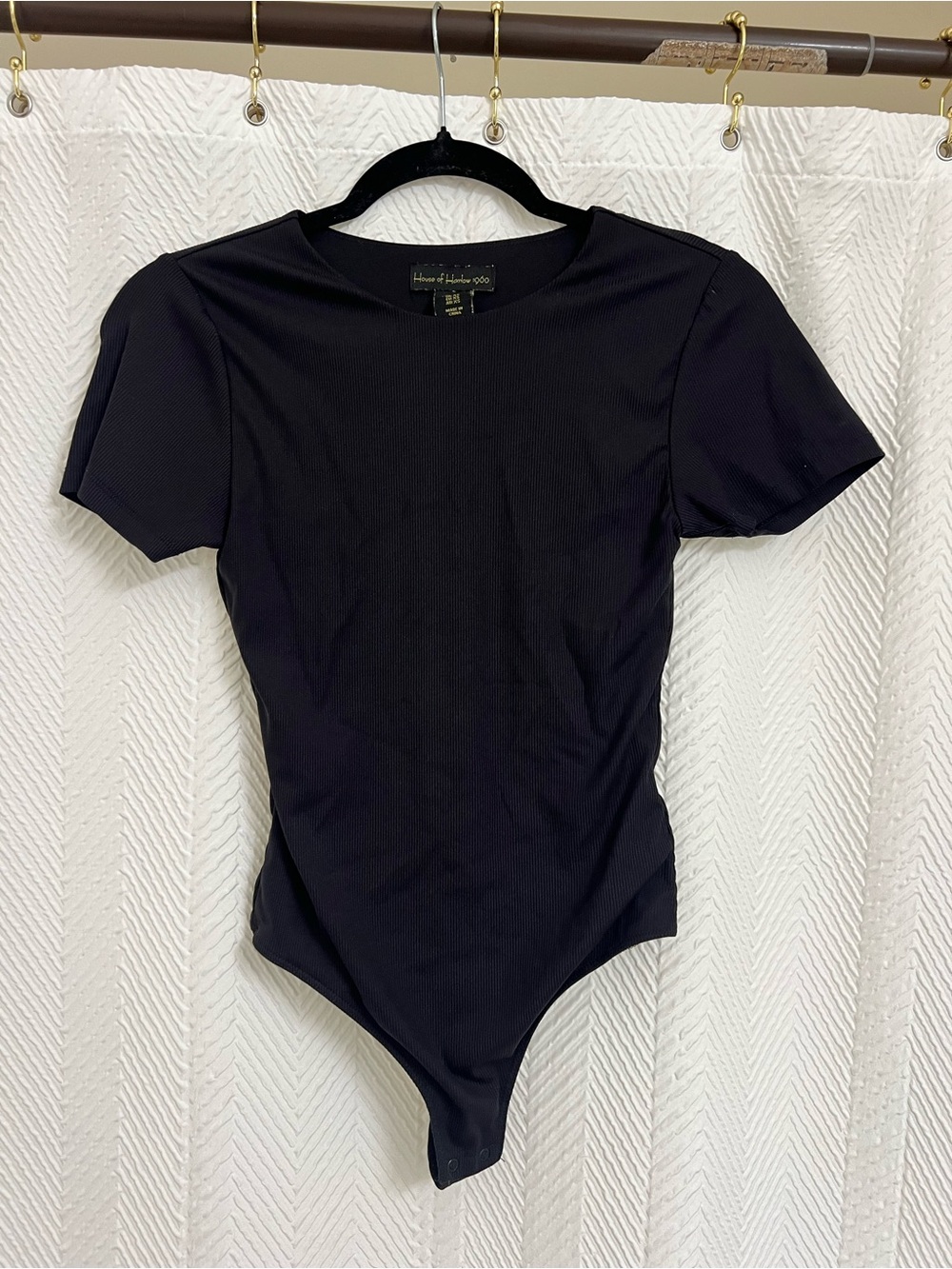 House of Harlow body suit